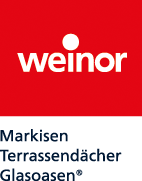 Terrassendächer von Weinor